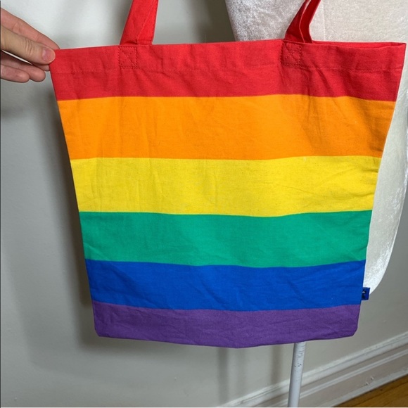 flying tiger lgbt bag